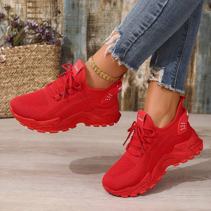 BELLA - Orthopedic Comfortable Sneaker