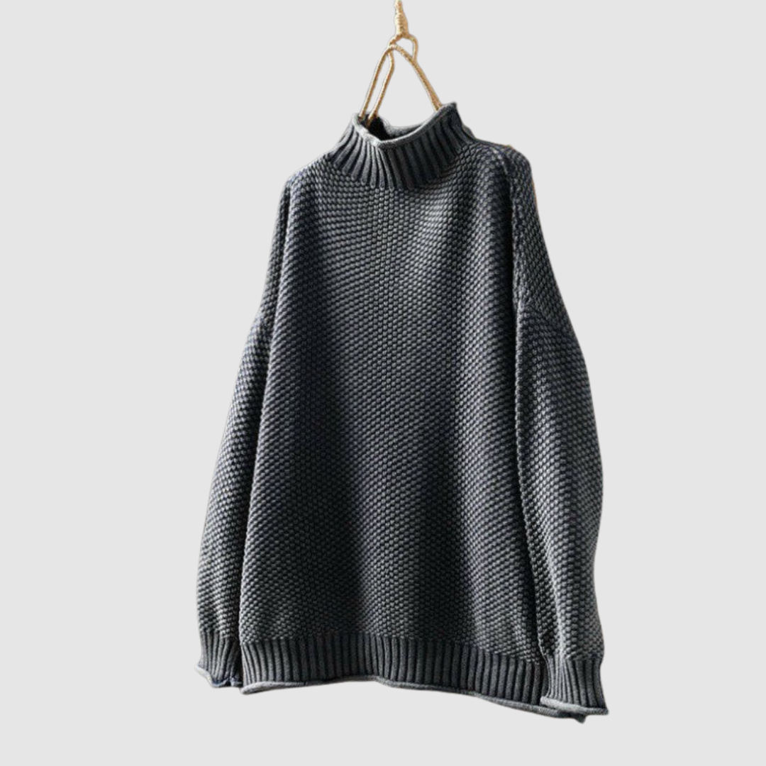 Ivy Manhattan | Elegant Sweater