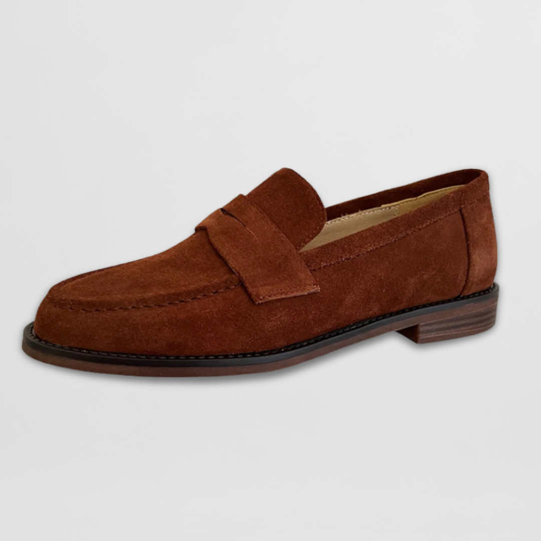 Classic Design Loafers for Women | Ideal for Everyday Use