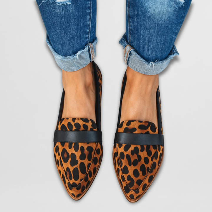 Lightweight Sole Moccasins for Women and Men | Ideal for Daily Use