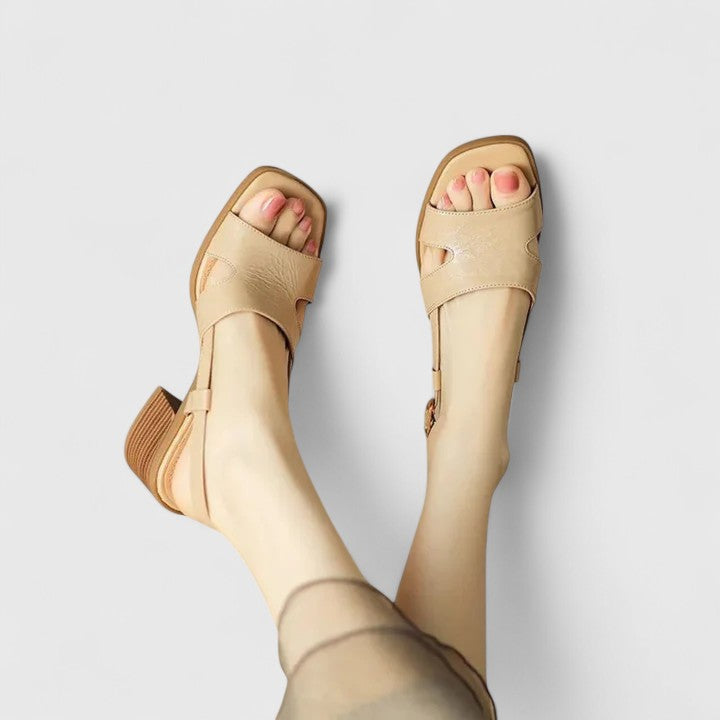 Marise - Comfortable Orthopedic Sandals