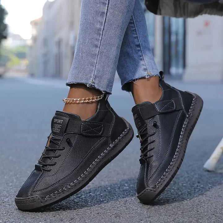 Ivy Manhattan | Orthopedic Sneakers