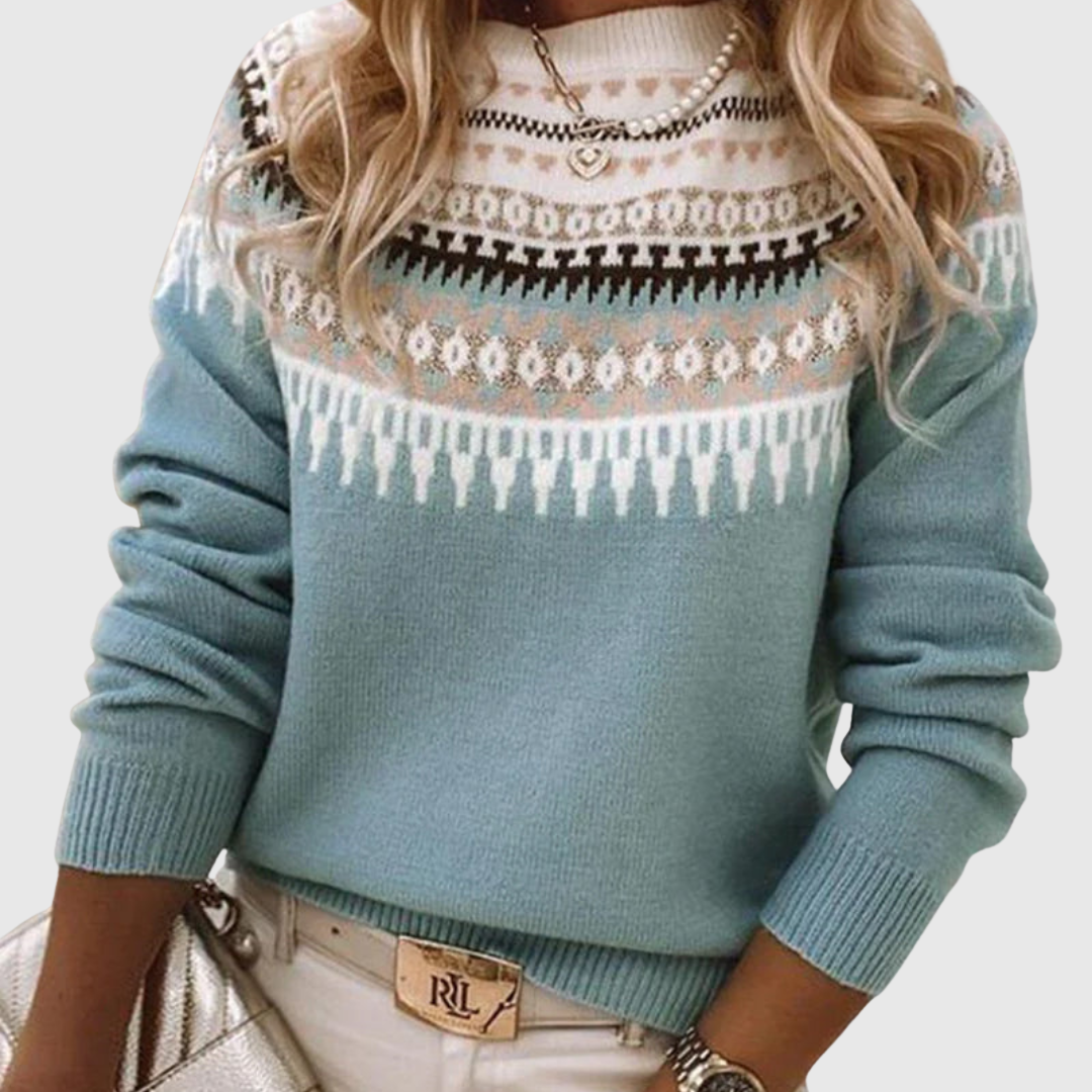 Ivy Manhattan | Sweater