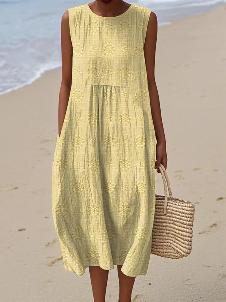 Marisabel™ | Midi Dress