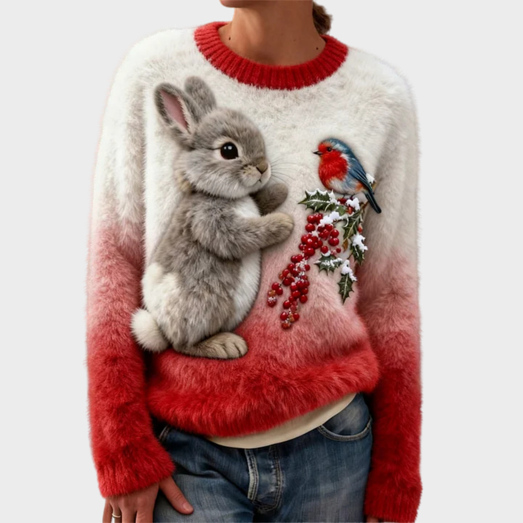 Ivy Manhattan | Sweater