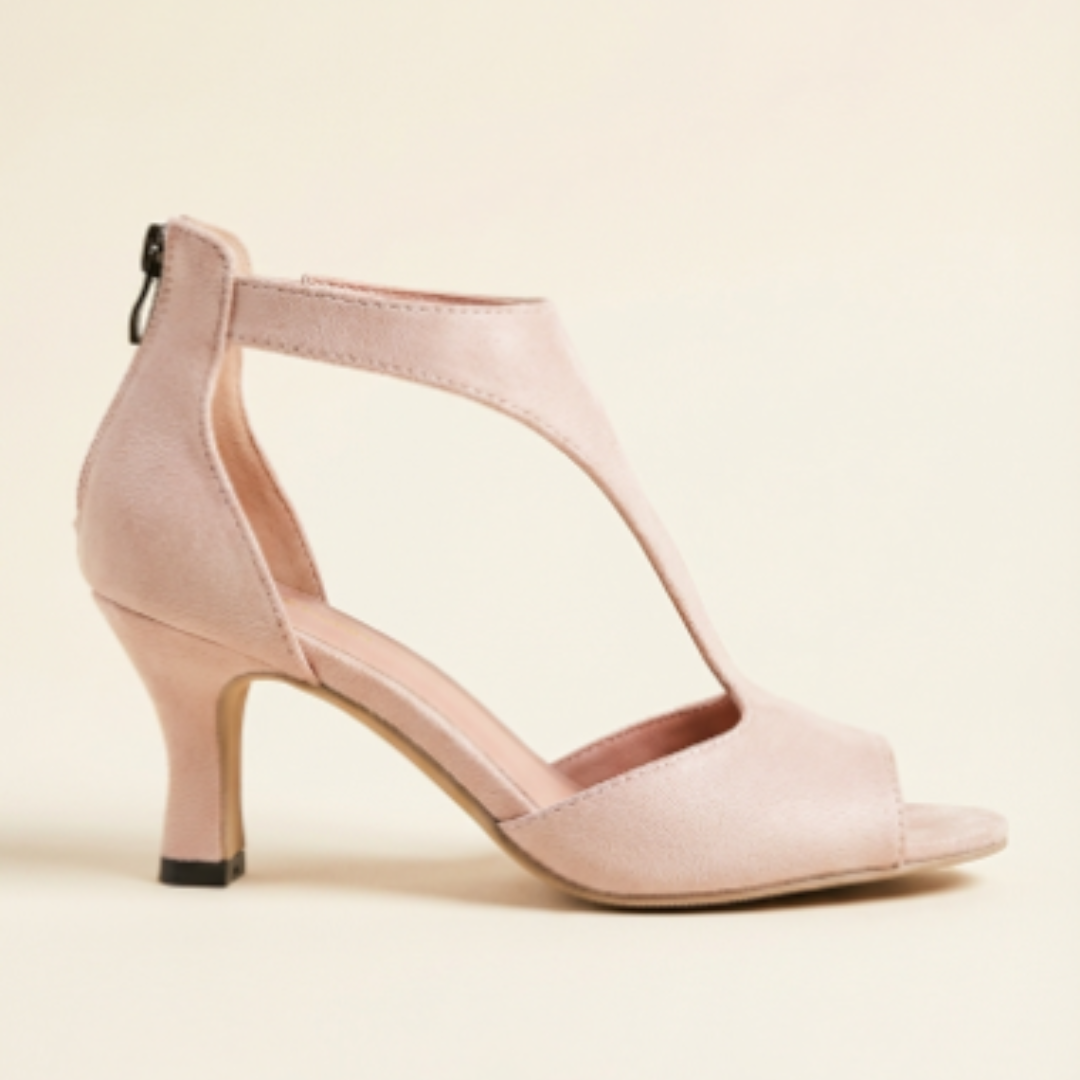 Aurelia - Orthopedic High Heels