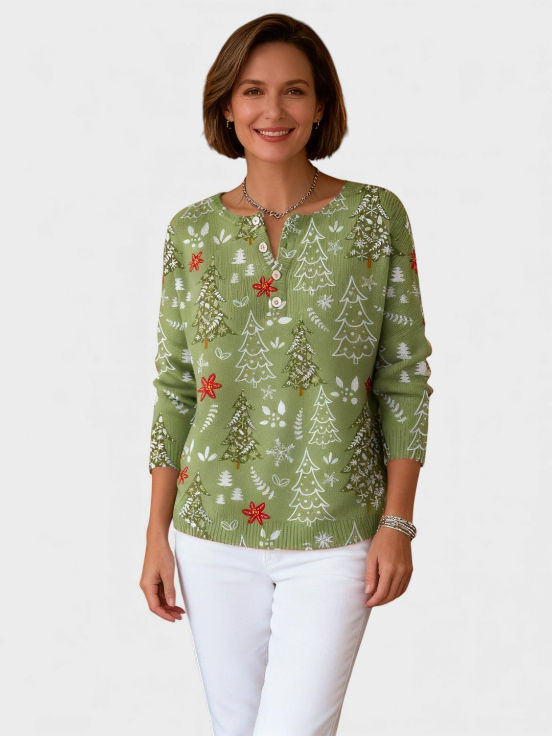 Ivy Manhattan | Sweater