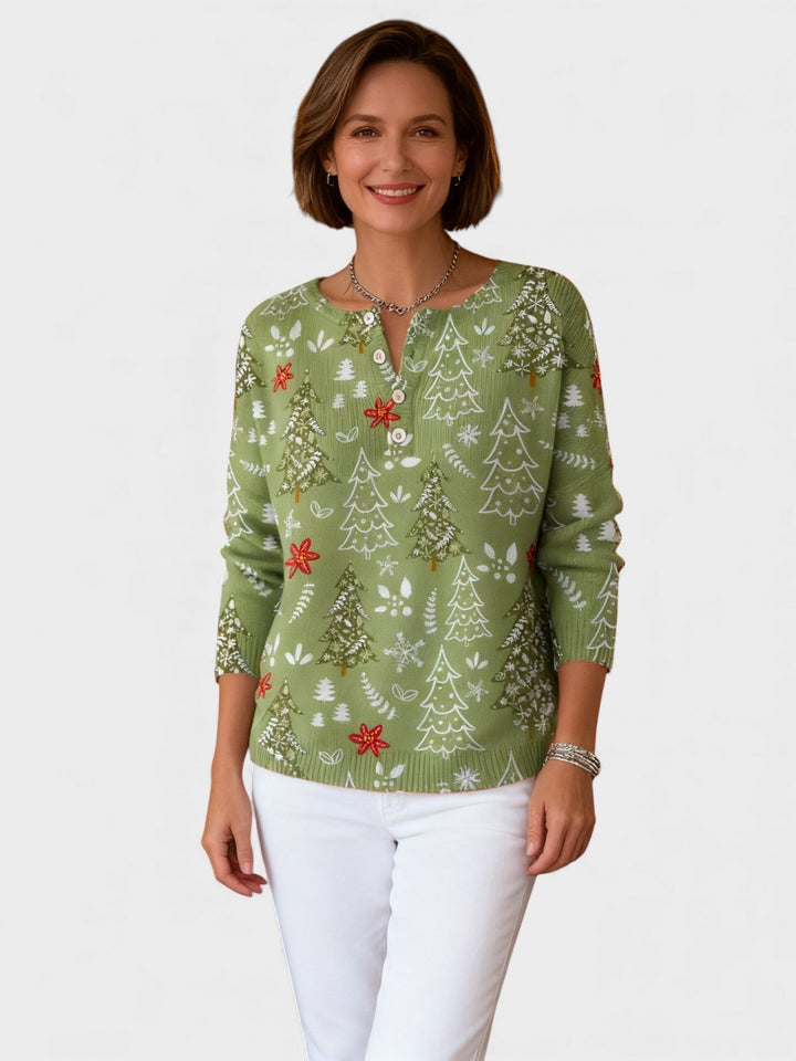 Ivy Manhattan | Sweater