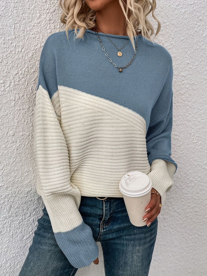 Ivy Manhattan | Multicolor Sweater