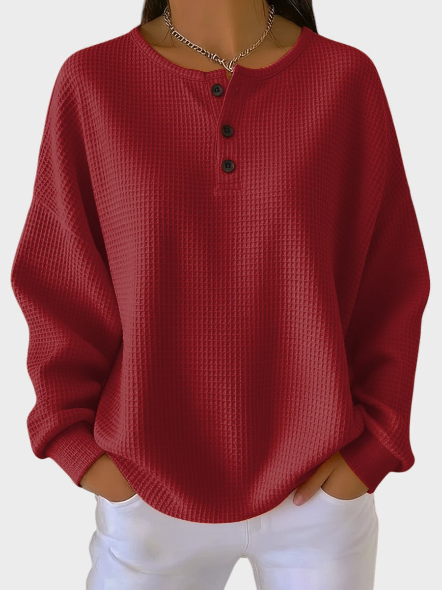 Ivy Manhattan | Elegant Sweater