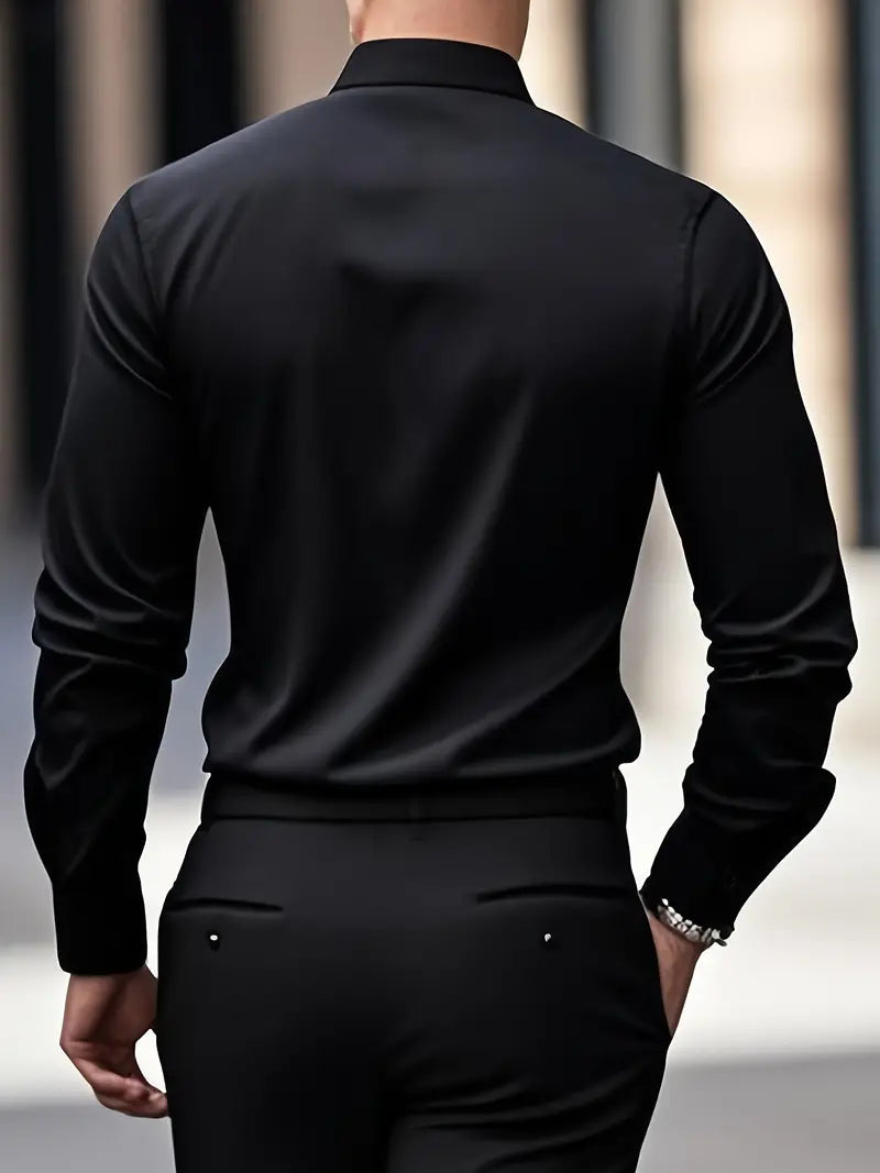 Ivy Manhattan | Ivy Manhattan BREATHABLE LONG