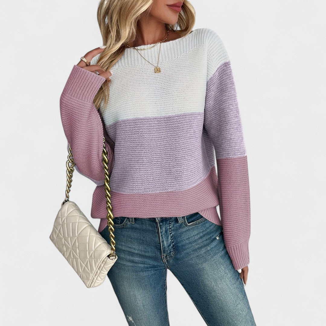 Ivy Manhattan | Elegant Sweater