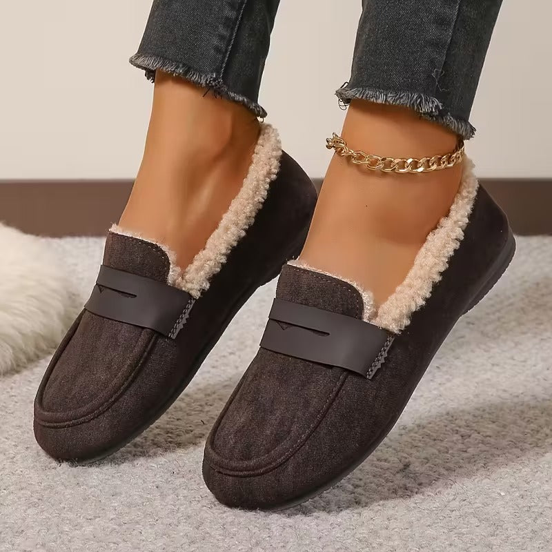 Élodie | Soft Support Loafers