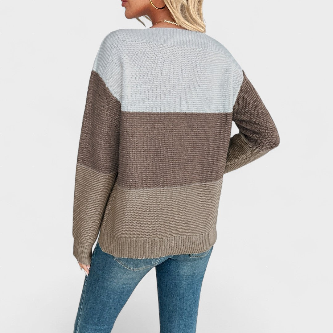 Ivy Manhattan | Elegant Sweater
