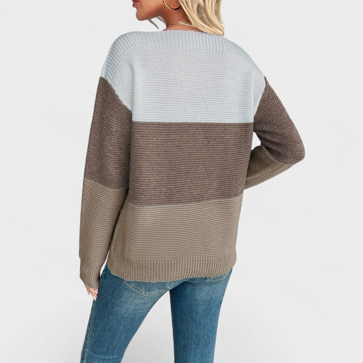 Ivy Manhattan | Elegant Sweater