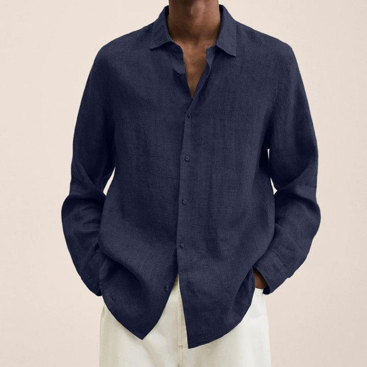 Ivy Manhattan | Classic Fit Button Down