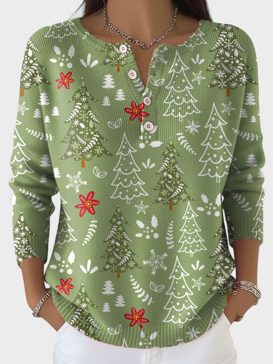 Ivy Manhattan | Sweater