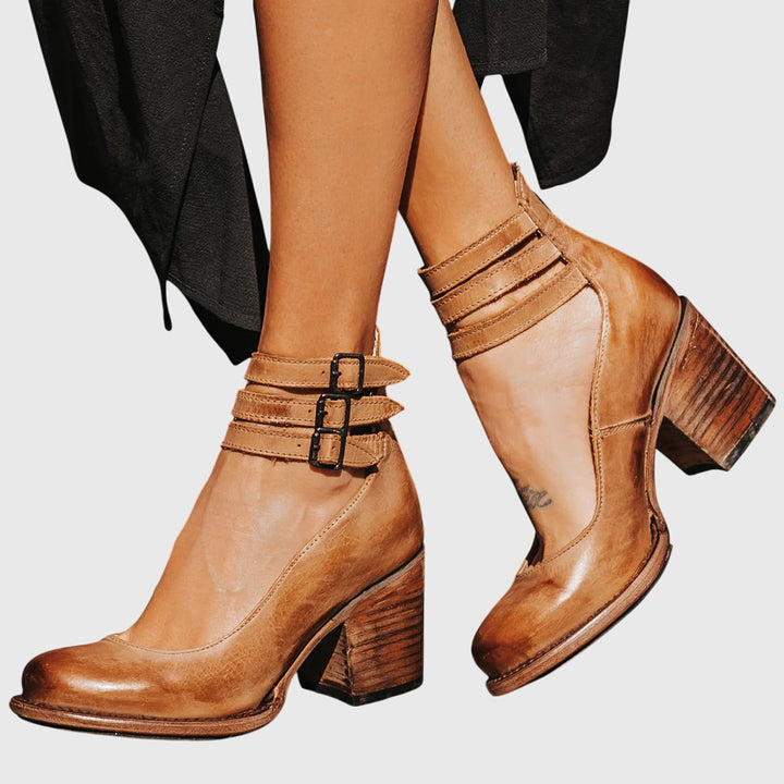 Ivy Manhattan | Elegant And Comfortable Sandals