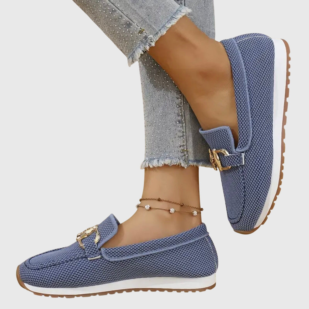 Ivy Manhattan | Orthopedic Loafers