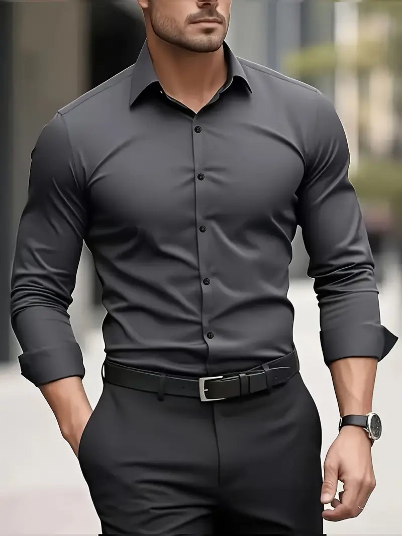 Ivy Manhattan | Ivy Manhattan BREATHABLE LONG