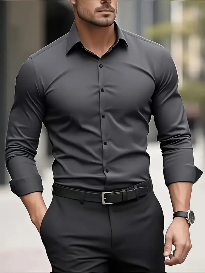 Ivy Manhattan | Ivy Manhattan BREATHABLE LONG