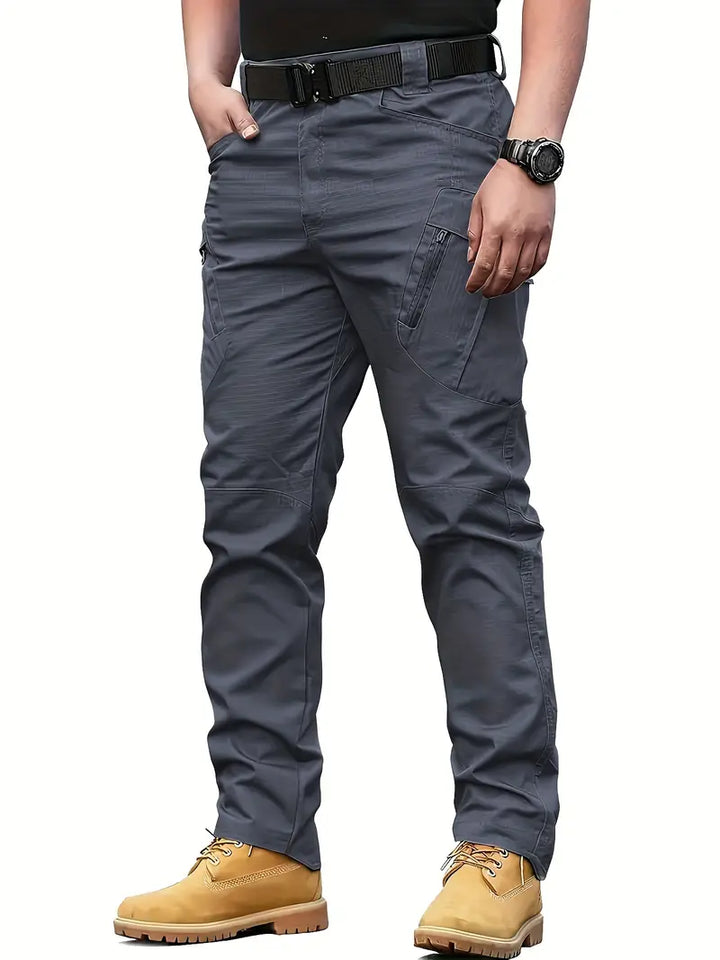 Ivy Manhattan | Outdoor Tactical Pants Multiple