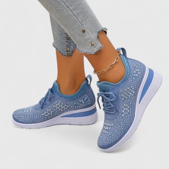 Ivy Manhattan | Signature Style Shoe