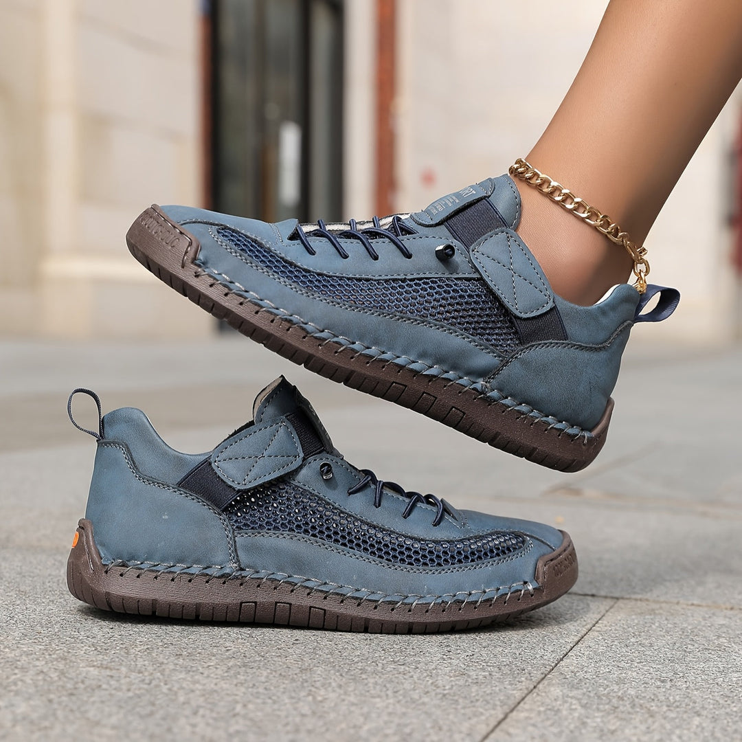 MIRA™ – Lightweight Summer Comfort with Breathable Design