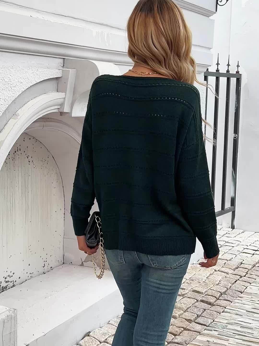 Ivy Manhattan | Sweater