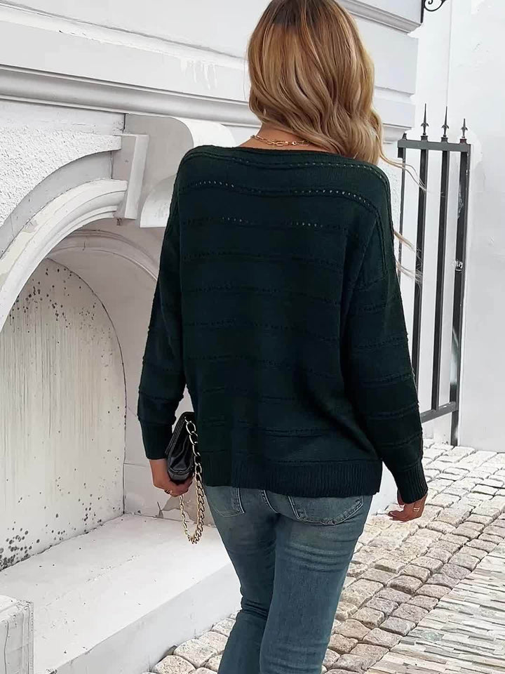 Ivy Manhattan | Sweater