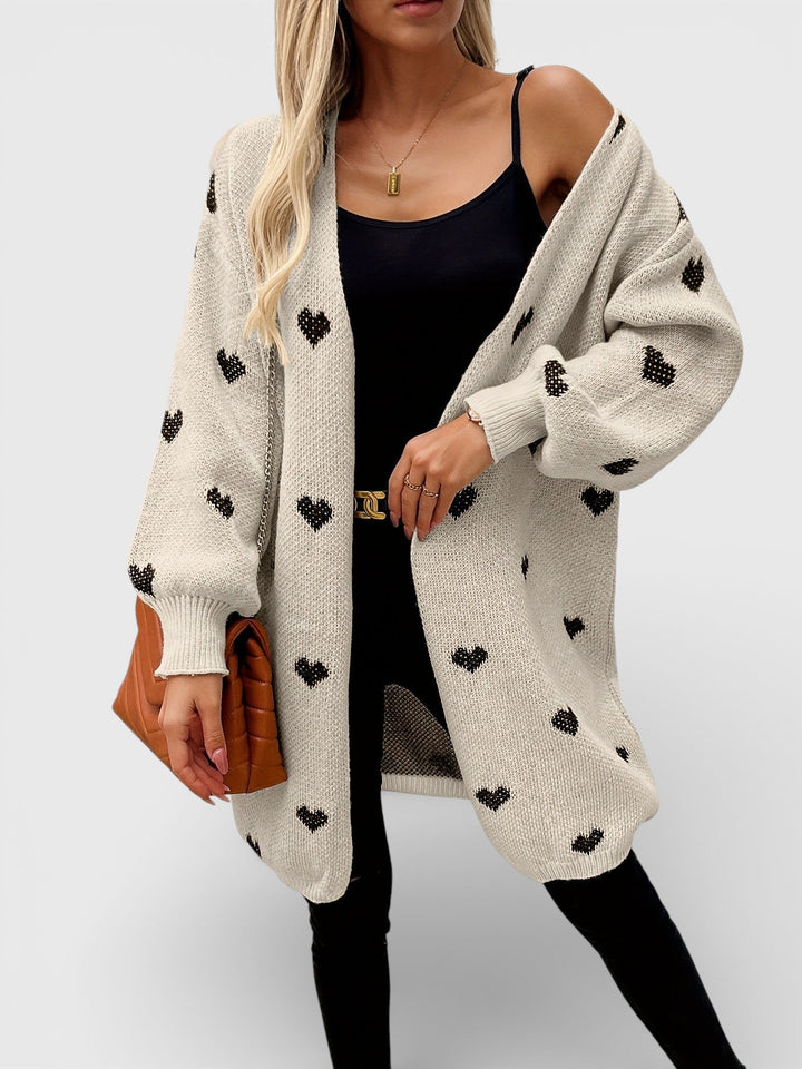 Ivy Manhattan | Fashion Item