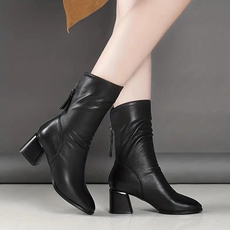 Ivy Manhattan | Boots