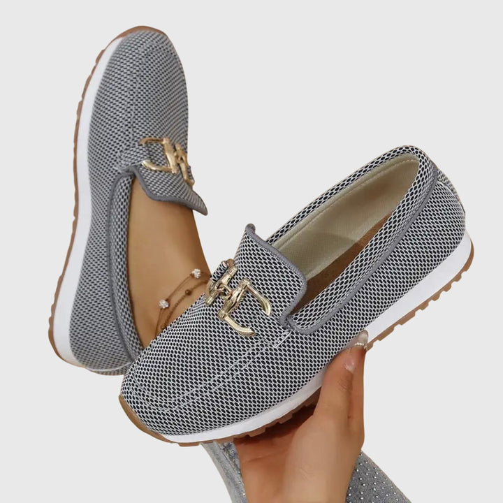 Ivy Manhattan | Orthopedic Loafers