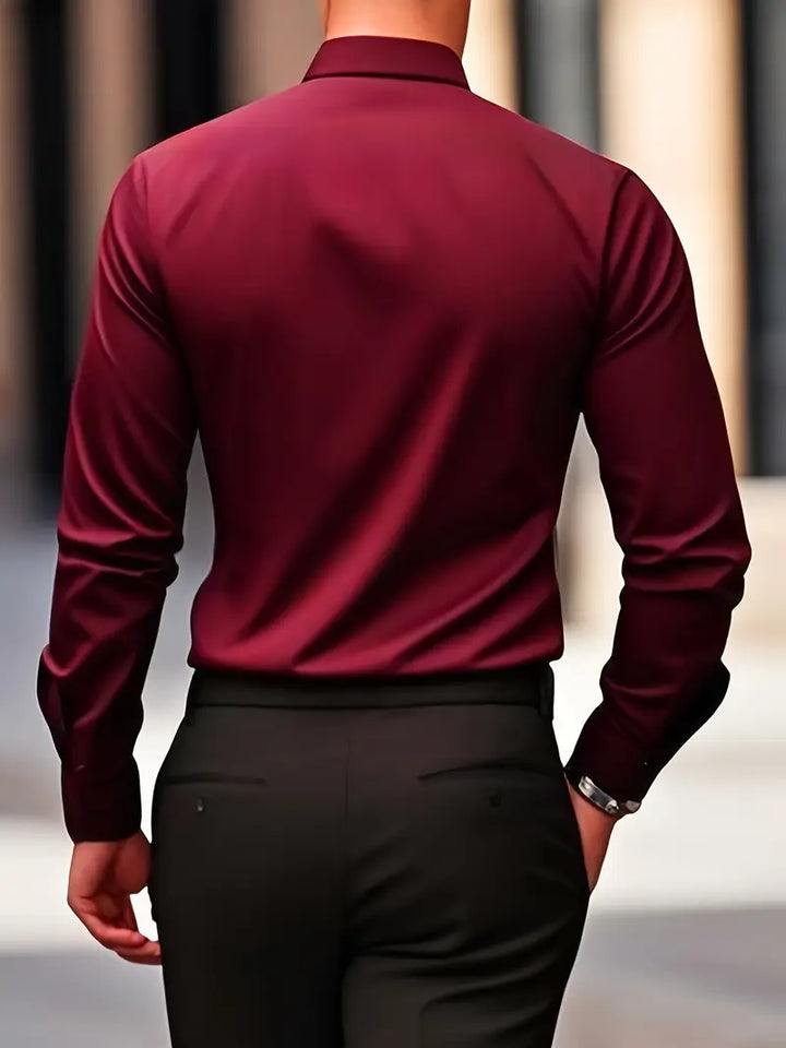 Ivy Manhattan | Ivy Manhattan BREATHABLE LONG