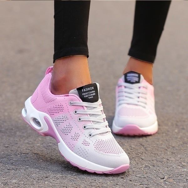 Lana - Breathable Barefoot Shoes