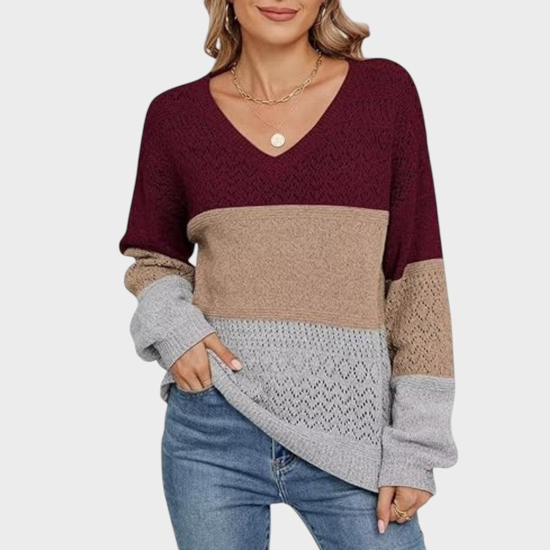 Ivy Manhattan | Sweater