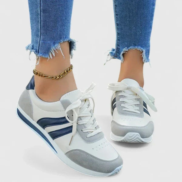 Ivy Manhattan | Orthopedic Shoes