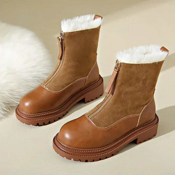 Ivy Manhattan | Boots