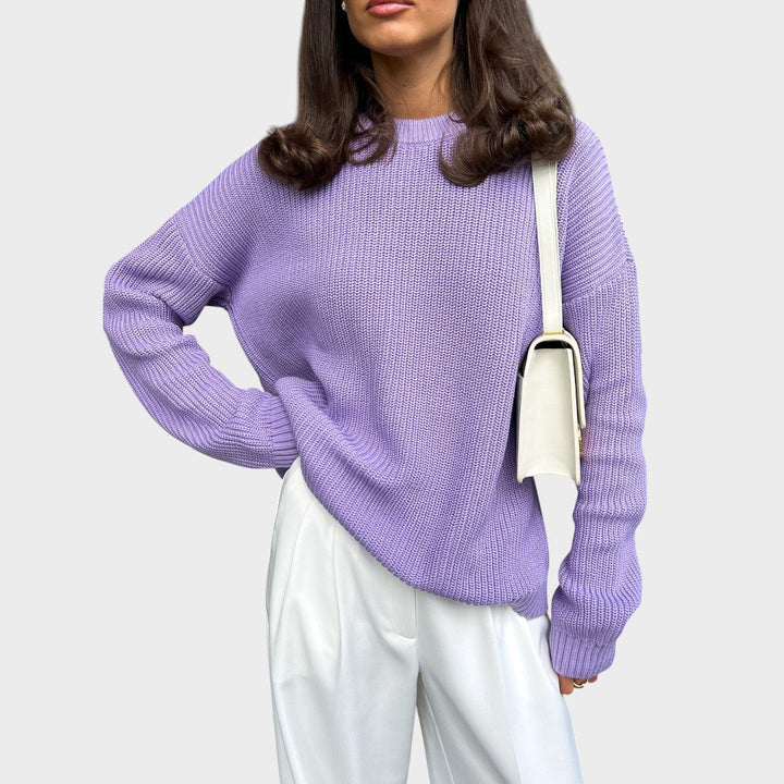 Ivy Manhattan | Sweater