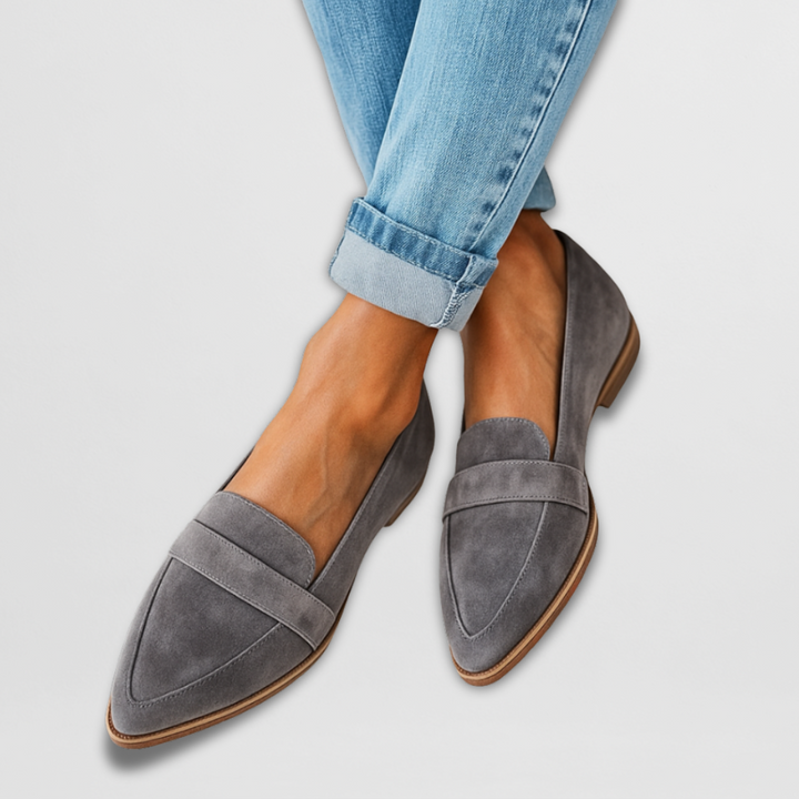 Lightweight Sole Moccasins for Women and Men | Ideal for Daily Use