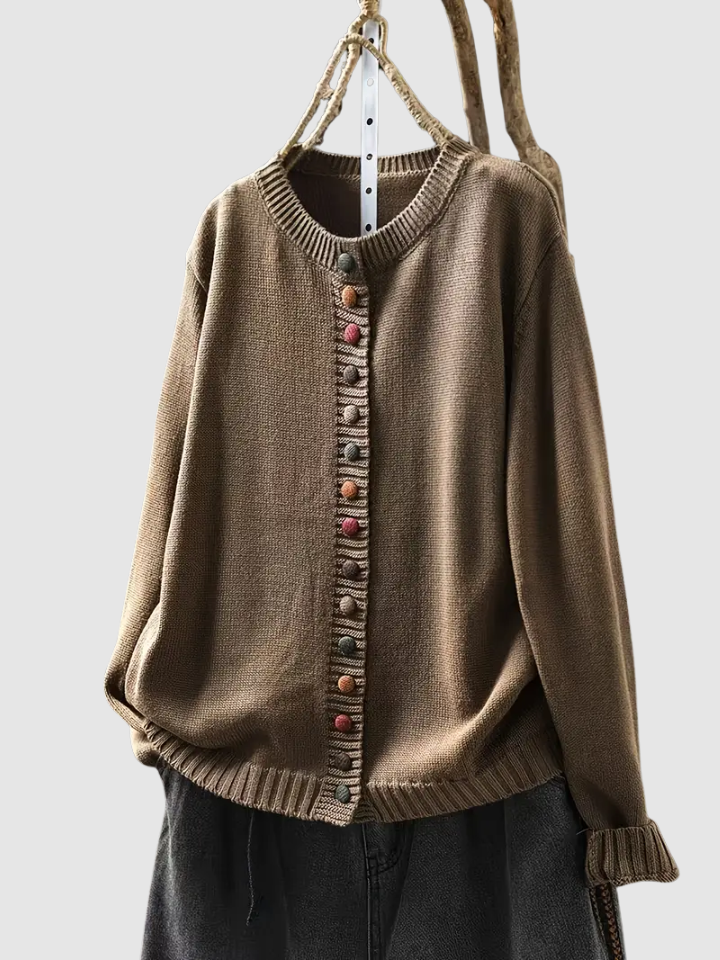 Ivy Manhattan | Fashion Item
