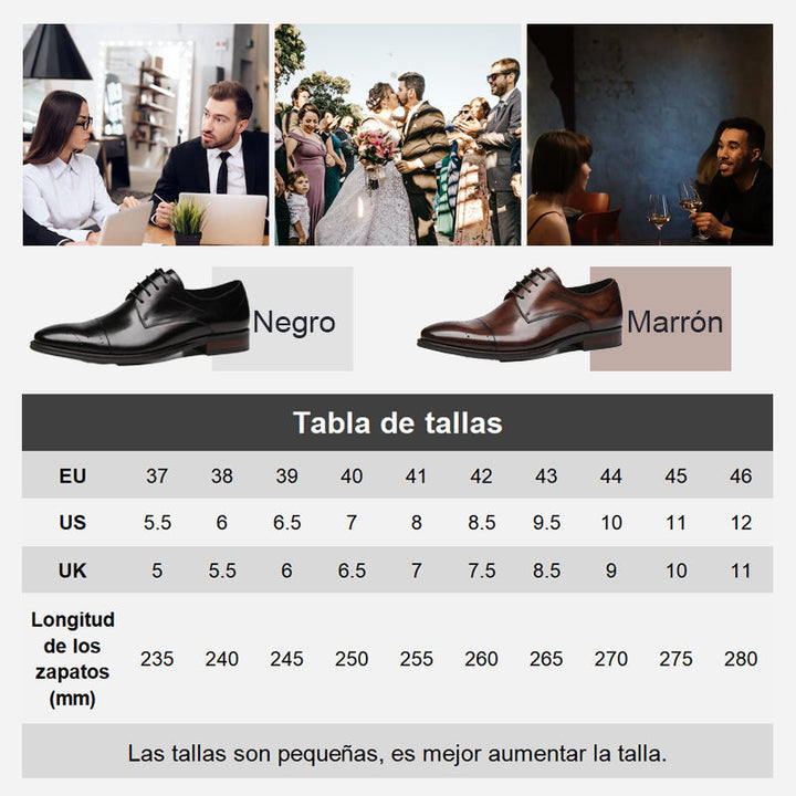 Ivy Manhattan | High End Genuine Leather