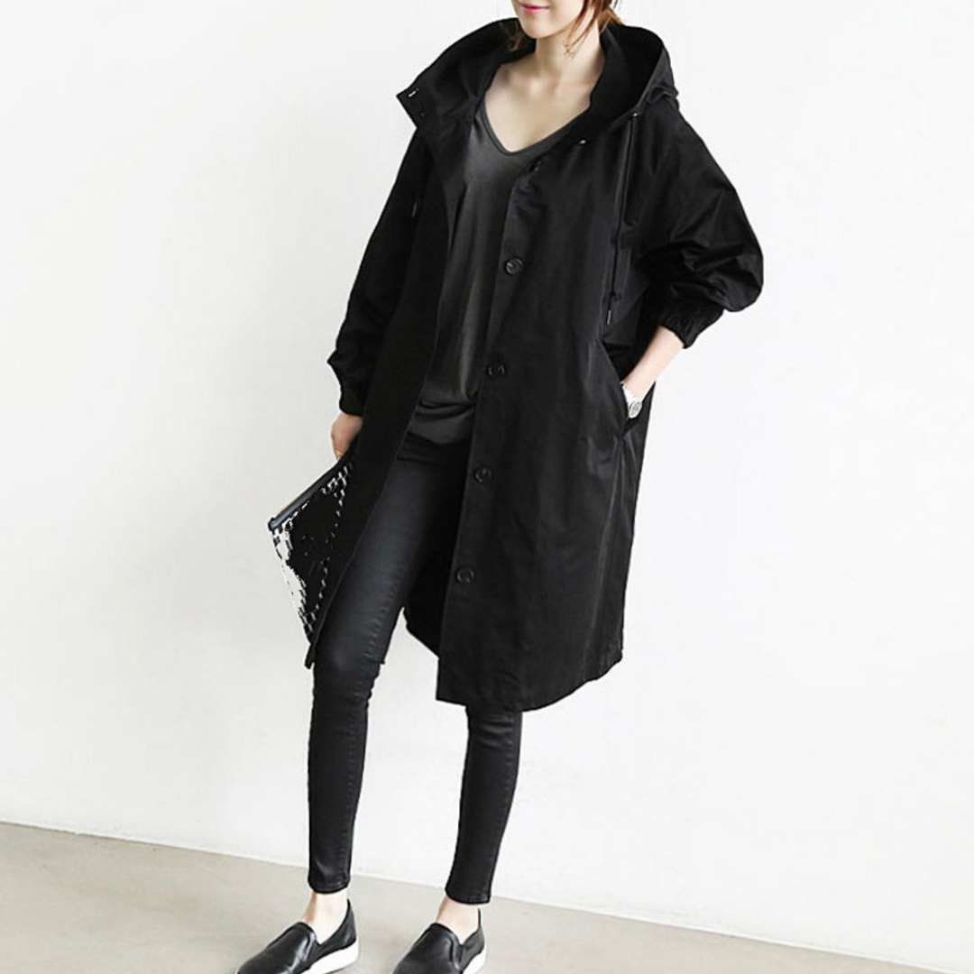 Ivy Manhattan | Sanne s Windbreaker Waterproof