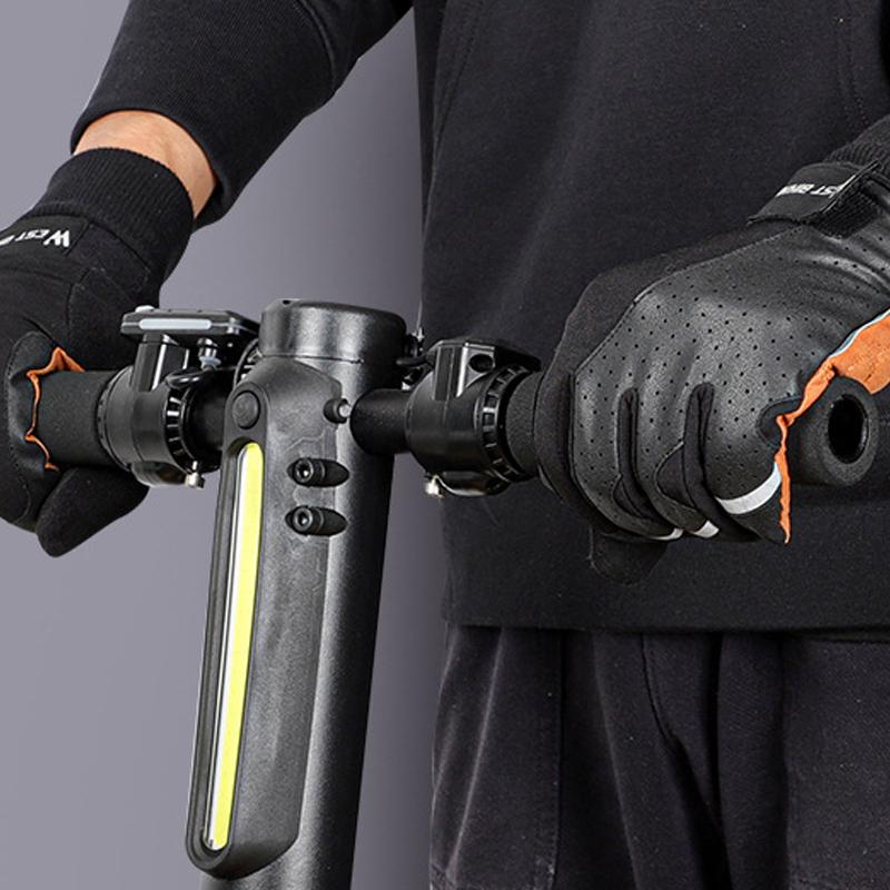 Cycling Gloves with Cold and Splash Protection | Ideal for Winter