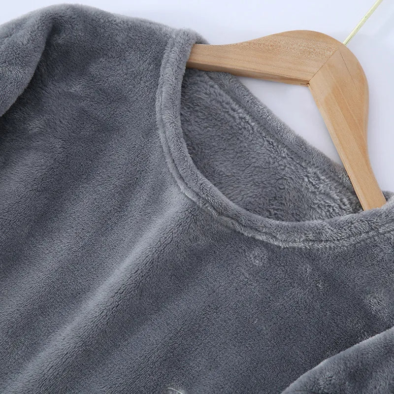 Ivy Manhattan | s Long Cut Pajama