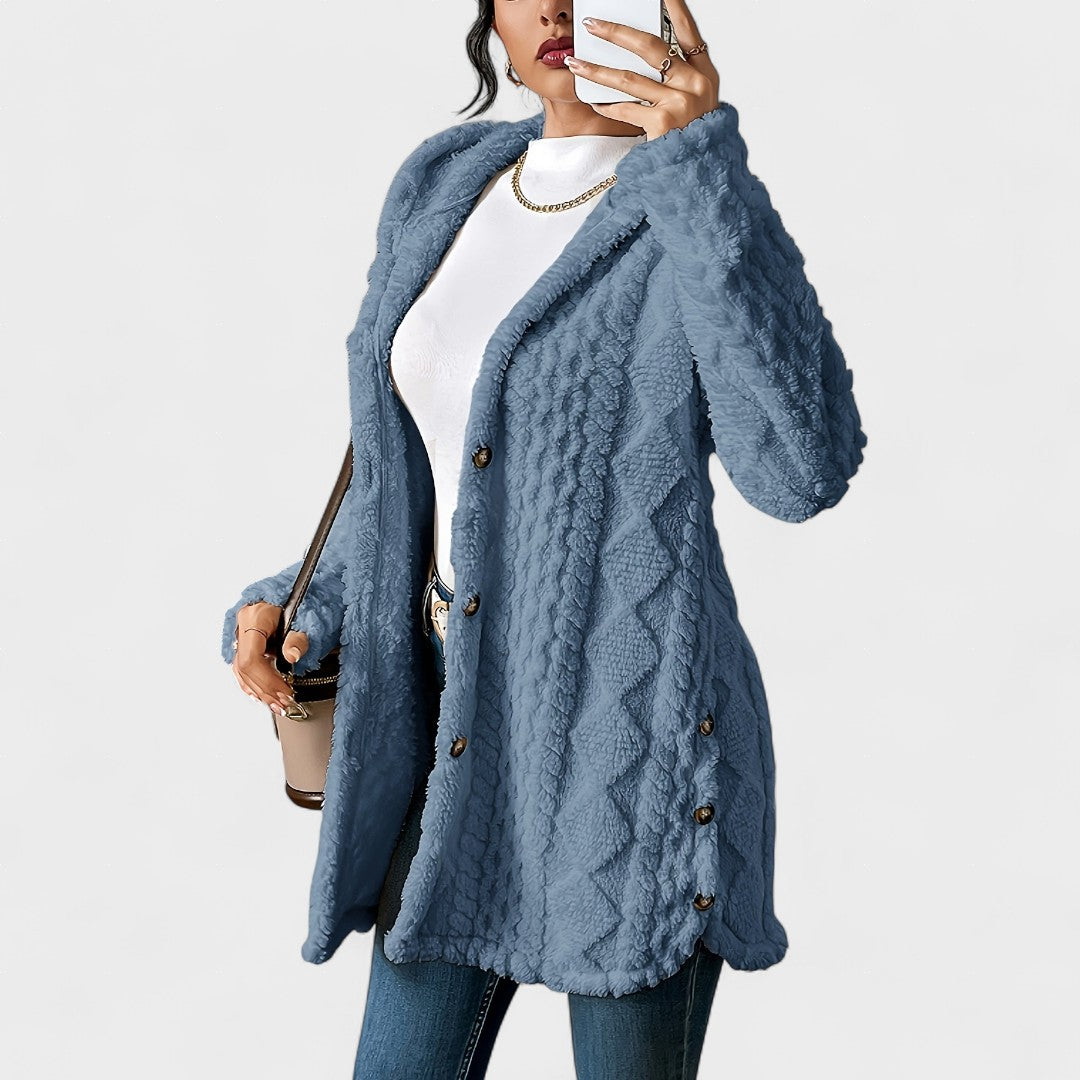 Ivy Manhattan | Fashion Item