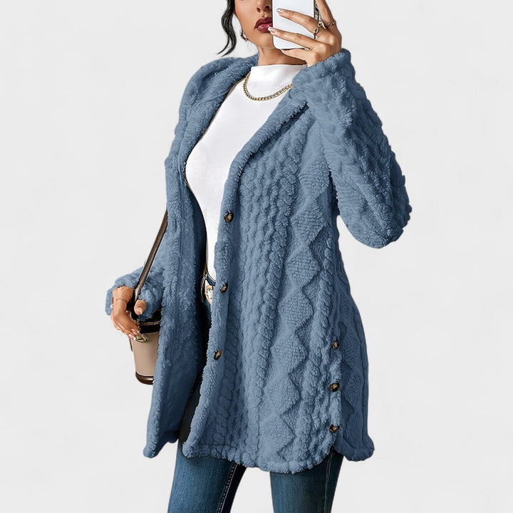 Ivy Manhattan | Fashion Item