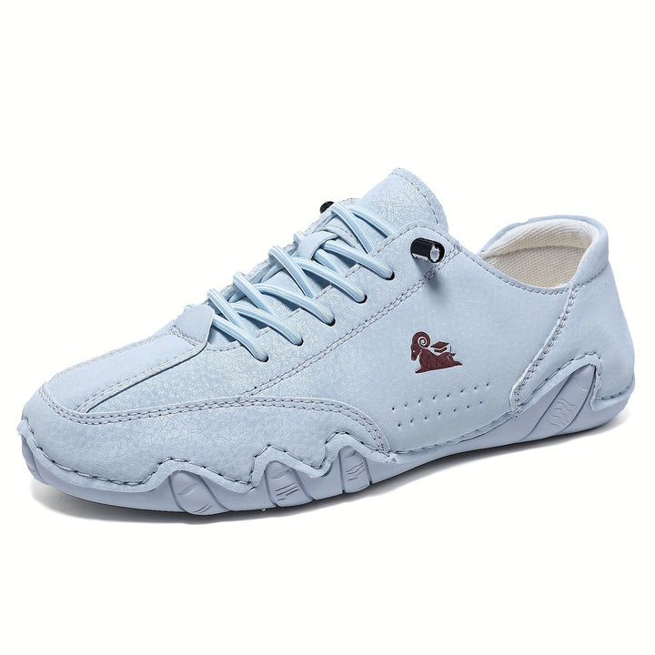 Milo™ – Comfort Sneakers for Effortless Steps