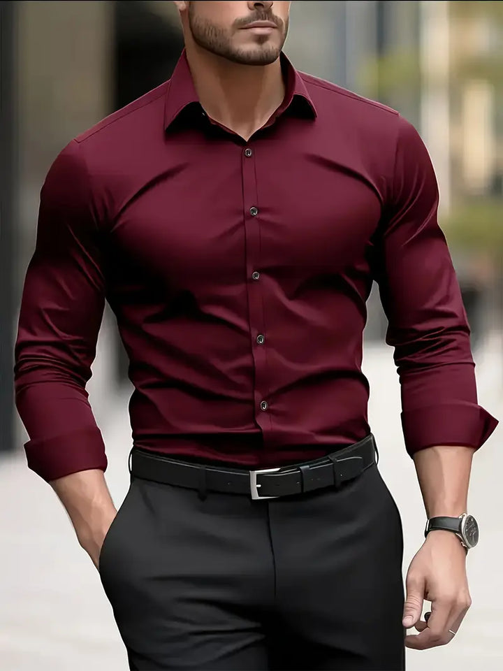 Ivy Manhattan | Ivy Manhattan BREATHABLE LONG