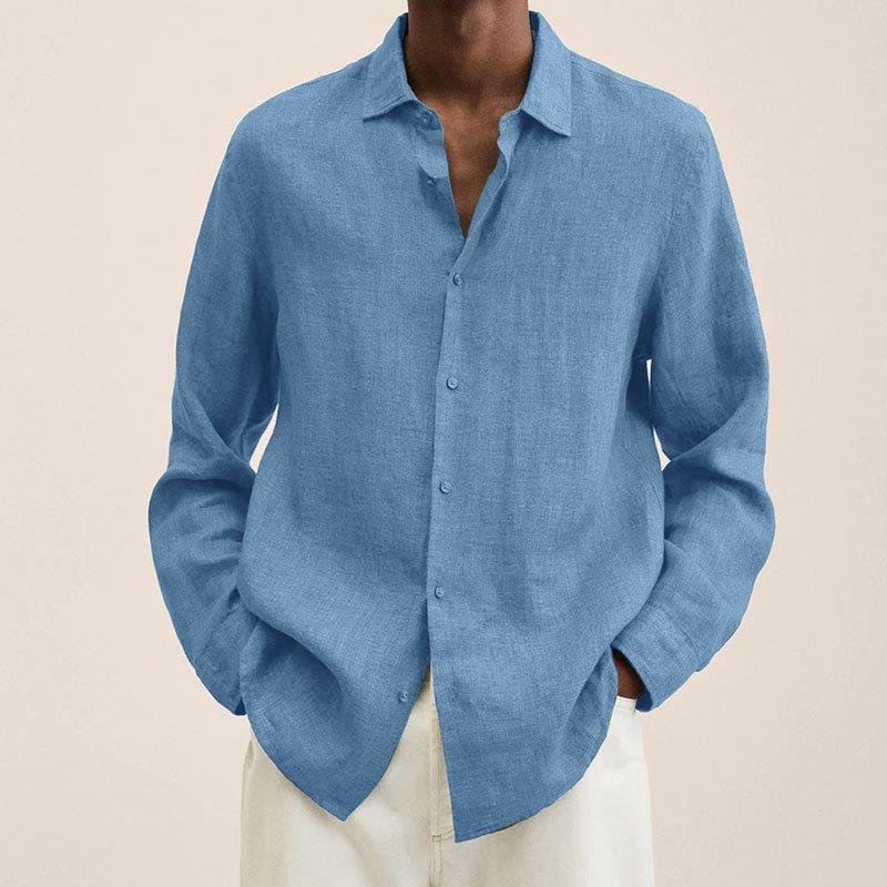 Ivy Manhattan | Classic Fit Button Down